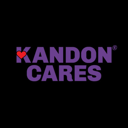 Kandon Cares Charitable Giving Programs